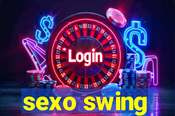 sexo swing